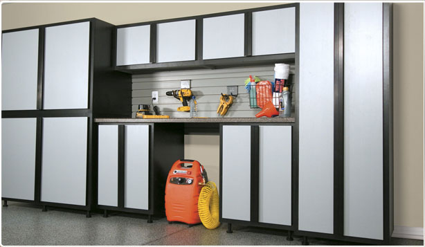 Tech Series, Storage Cabinet  Oklahoma-City